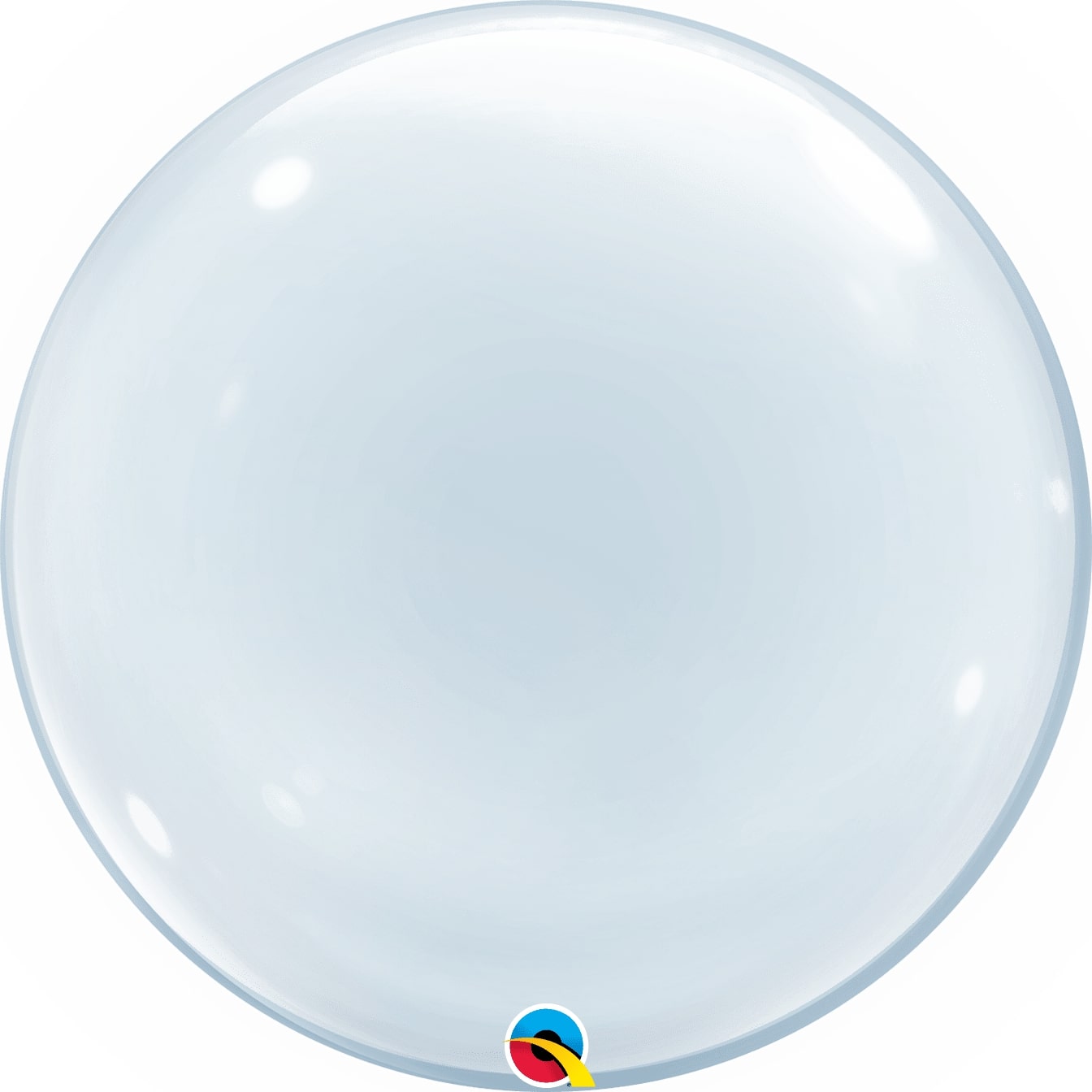 Bubble Klar
