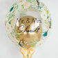 Wedding Flowers Heliumballon