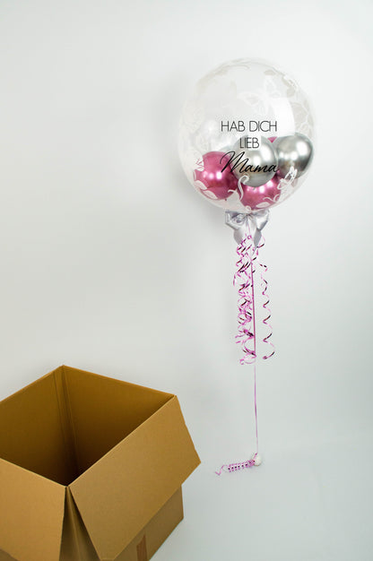 Elegant Butterfly Heliumballon