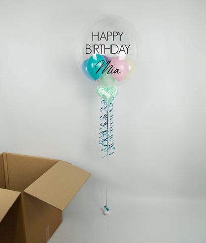 Pastell Dream Heliumballon
