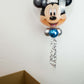 Mickey Mouse Heliumballon